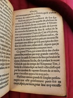 1599 - Thomas Portau - Vertueux trésor - Bibliothèque Sainte-Geneviève