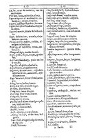 1607 - Marc Orry - Trésor des deux langues espagnole et française (Première et Seconde parties) - BU Tours