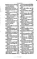 1578 - Jean Poupy - Trésor des morales de Plutarque - BSB Munich