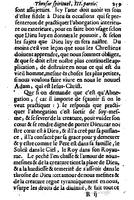 1635 - Sébastien Huré - Trésor spirituel contenant les obligations - BM Lyon