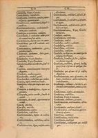 1607 - Marc Orry - Trésor des deux langues espagnole et française (Première et Seconde parties) - ÖNB Wien