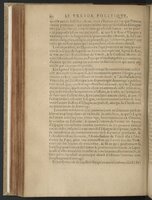1608 - Nicolas Du Fossé - Trésor politique - BnF Tolbiac