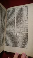 1568 - Willem Silvius - Trésor des vies de Plutarque - BnF