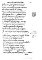 1578 - Nicolas Chesneau - Trésor et entière histoire de la triomphante victoire du corps de Dieu sur l’esprit malin - British Library