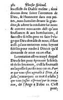 1633 - François Waudré - Trésor spirituel contenant les excellences du christianisme - UGent
