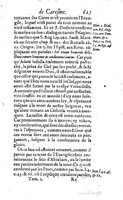 1607 - Nicolas Du Fossé - Trésor quadragésimal - T 01 - BM Lyon