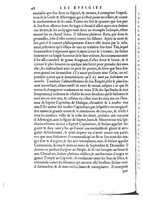 1553 - Jacopo Strada et Thomas Guérin - Épitome du Trésor des antiquités - BM Lyon