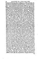 1608 - Nicolas Du Fossé - Trésor politique - BnF Tolbiac
