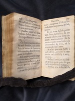1609 - Théodore Reinsart - Trésor des fleurs du bien dire - Anvers Musée Plantin-Moretus