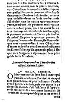 1582 - Jean Huguetan - Trésor des Amadis T. 2 - BM Lyon