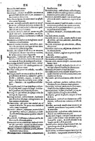 1617 - Samuel Crespin - Trésor des trois langues espagnole, française et italienne (3 parties) - Ohio