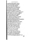 1551 - Michel Fezandat et Robert Granjon - Trésor de vie - BnF
