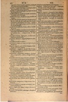 1606 - Samuel Crespin - Thresor des trois langues, francoise, italiene et espagnolle - BSB Munich