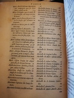 1553 - Jacopo Strada et Thomas Guérin - Épitome du Trésor des antiquités - BNC Florence