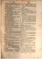 1645 - A. de Sommaville et A. Courbé - Trésor des deux langues espagnole et française - BSB Munich