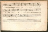 1576 - [Pierre de Saint-André] - Trésor de musique d’Orlande de Lassus Superius - BSB Munich