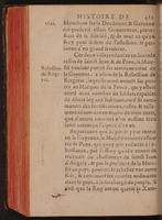 1624 - Joseph Bouillerot - Trésor de l’histoire générale de notre temps - BnF Arsenal