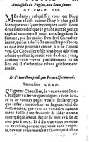 1582 - Jean Huguetan - Trésor des Amadis T. 1 - BM Lyon