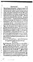1611 - Romain de Beauvais - Trésor des récréations - BM Lyon