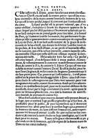 1581c. - Christophe Plantin - Le Livre des témoignages du Trésor caché au champ - Amsterdam