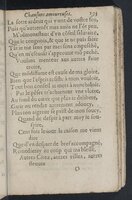 1607 - Pierre Brossart - Trésor des trésors - BnF