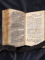1609 - Théodore Reinsart - Trésor des fleurs du bien dire - Anvers Musée Plantin-Moretus