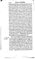 1617 - Jean Le Bouc - Trésor des remèdes secrets - BM Lyon