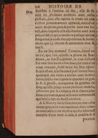 1624 - Joseph Bouillerot - Trésor de l’histoire générale de notre temps - BnF Arsenal