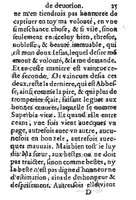 1578 - Guillaume Chaudière - Trésor de dévotion traitant de plusieurs belles vertus - BM Lyon