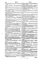 1617 - Samuel Crespin - Trésor des trois langues espagnole, française et italienne (3 parties) - Ohio