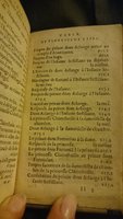 1606 - Jean Antoine Huguetan - Trésor des Amadis - British Library
