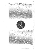1553 - Jacopo Strada et Thomas Guérin - Épitome du Trésor des antiquités - BM Lyon