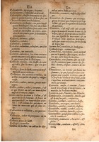 1645 - A. de Sommaville et A. Courbé - Trésor des deux langues espagnole et française - BSB Munich