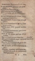 1612 - Dominicus Custos - Trésor des proverbes français  - Bibliopol-Olomuc