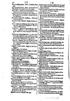 1617 - Samuel Crespin - Trésor des trois langues espagnole, française et italienne (3 parties) - Ohio