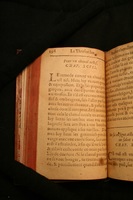 1591 - Pierre Chastaing et Benoît Rigaud - Trésor des bêtes chevalines - BM Bordeaux