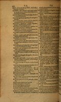 1617 - Samuel Crespin - Trésor des trois langues espagnole, française et italienne (Première partie) - Regensburg