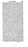 1610 - Paul Marceau - Trésor d’histoires admirables et mémorables - Princeton