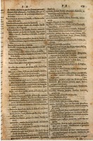 1644 - Jacques Crespin - Trésor des trois langues - Passau