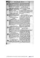 1609 - Étienne Gamonet - Grand dispensaire ou Trésor général et particulier des préservatifs - BIU Santé
