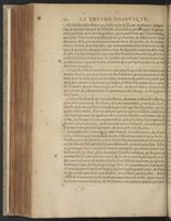 1608 - Nicolas Du Fossé - Trésor politique - BnF Tolbiac