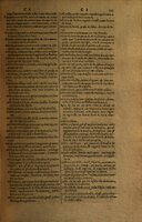 1617 - Samuel Crespin - Trésor des trois langues espagnole, française et italienne (Première partie) - Regensburg