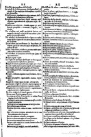 1617 - Samuel Crespin - Trésor des trois langues espagnole, française et italienne (3 parties) - Ohio