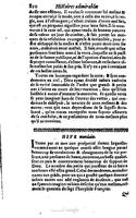 1628 - Jacques Crespin - Trésor d’histoires admirables et mémorables - BSB Munich