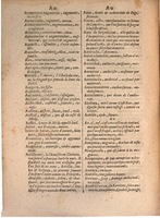 1645 - A. de Sommaville et A. Courbé - Trésor des deux langues espagnole et française - BSB Munich