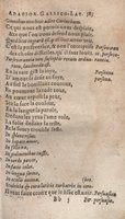 1612 - Dominicus Custos - Trésor des proverbes français  - Bibliopol-Olomuc