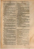1609 - Philippe Albert et Alexandre Pernet - Trésor des trois langues française, italienne et espagnole (Première partie) - BSB Munich