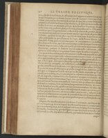 1608 - Nicolas Du Fossé - Trésor politique - BnF Tolbiac
