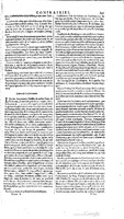 1629 - Veuve Nicolas Buon - Trésor du droit français (21754 T. 1) - BM Lyon