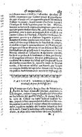 1610 - Paul Marceau - Trésor d’histoires admirables et mémorables - BSB Munich